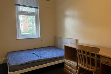 6 bed flat, George House, Jesmond, Newcastle, NE22AL - Image 10